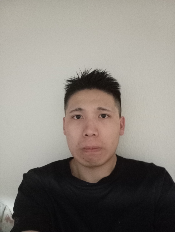 帅哥的第一张照片--闽清相亲服务中心