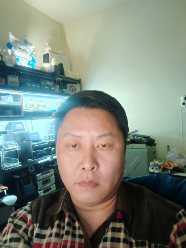 一半的第一张照片--闽清相亲服务中心