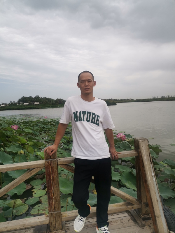 往后余生的第一张照片--闽清相亲服务中心