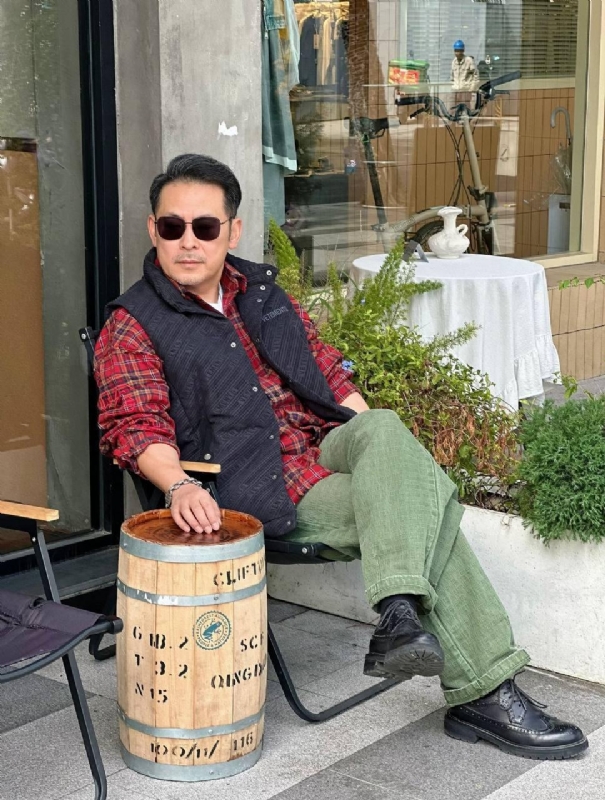 随风的第二张照片--闽清相亲服务中心