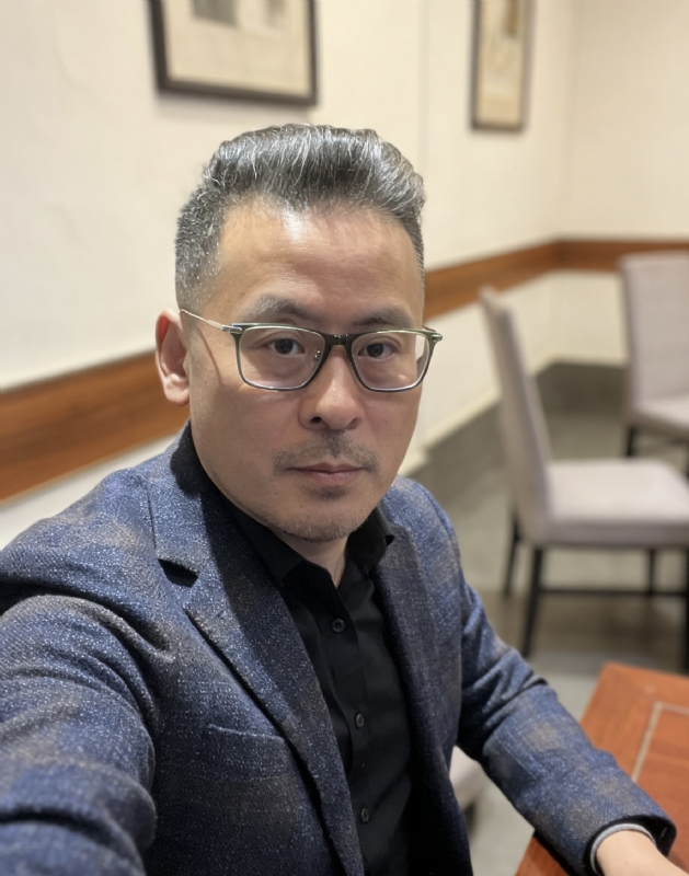 李雲明的第一张照片--闽清相亲服务中心