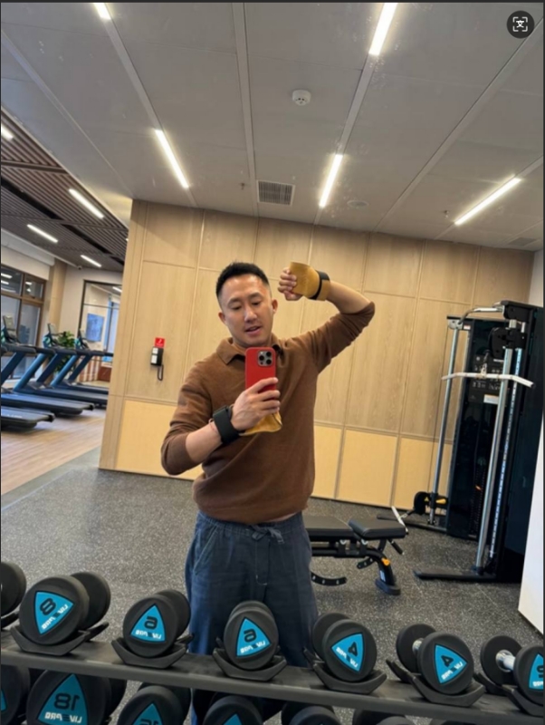 清风徐来的第三张照片--闽清相亲服务中心