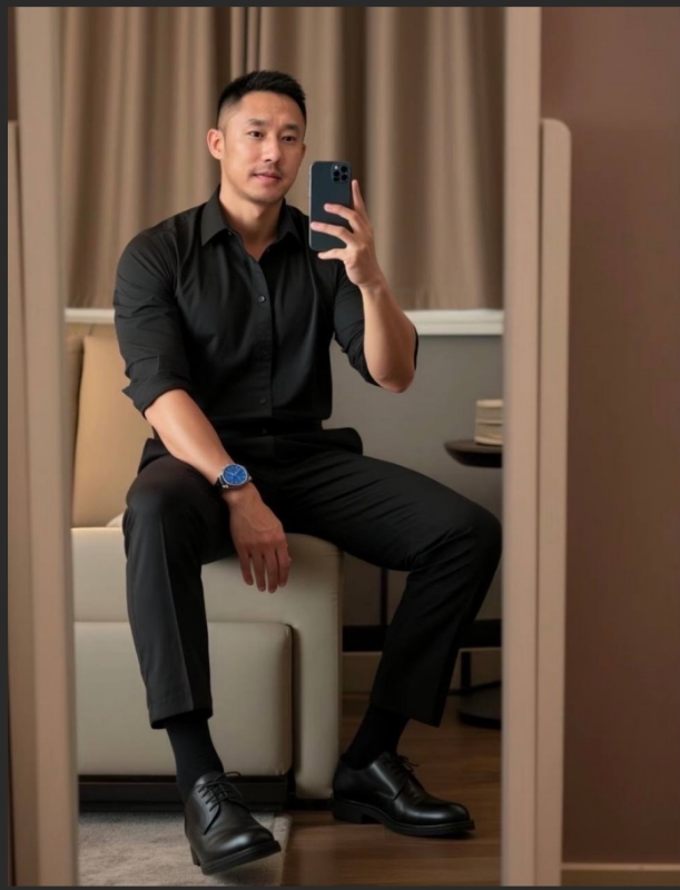 清风徐来的第四张照片--闽清相亲服务中心