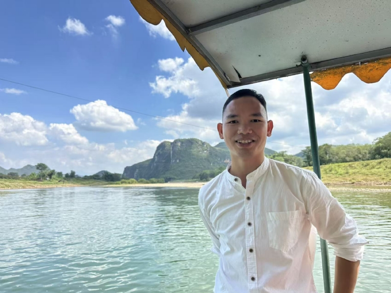 天云的第一张照片--闽清相亲服务中心