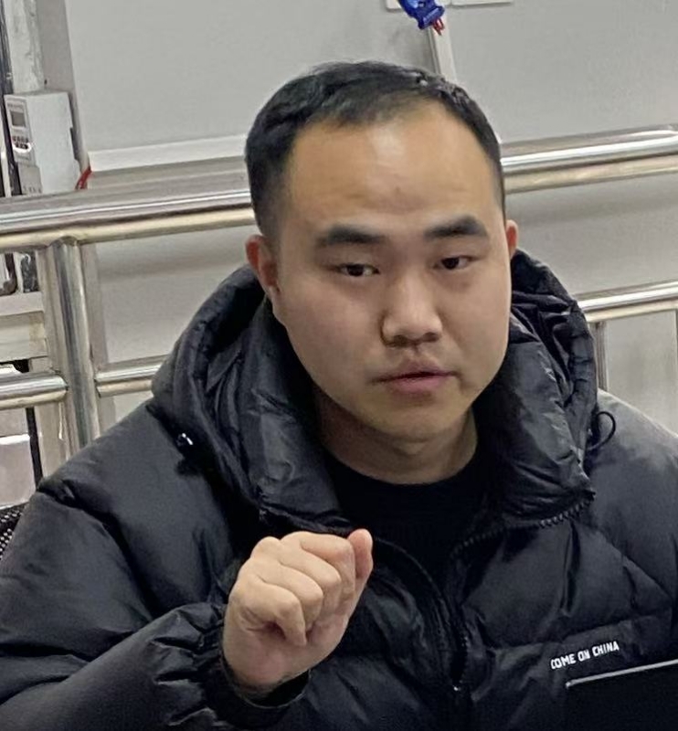 wkx的第二张照片--闽清相亲服务中心