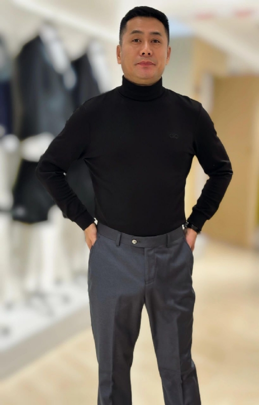 Make的第一张照片--闽清相亲服务中心