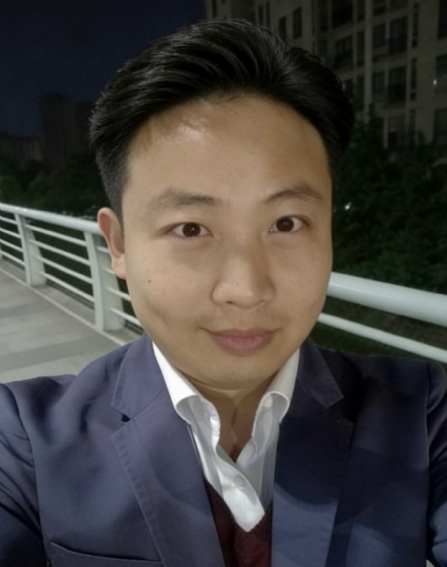 巾凡的第四张照片--闽清相亲服务中心