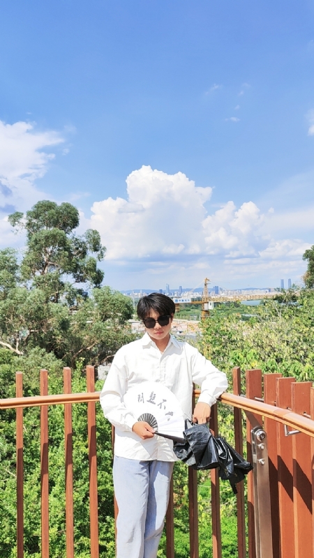 隔壁老王的第一张照片--闽清相亲服务中心