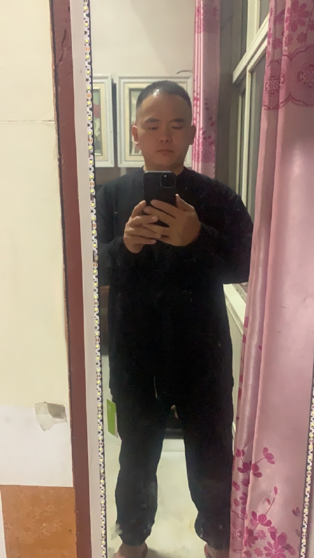 遇见有缘的第一张照片--闽清相亲服务中心