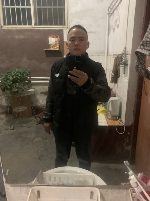 遇见有缘的第二张照片--闽清相亲服务中心