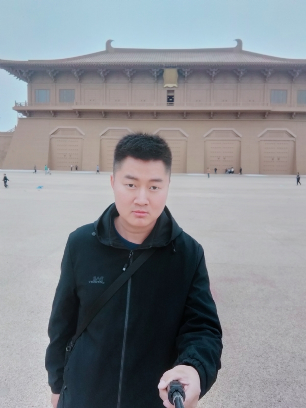 放肆的青春的第一张照片--闽清相亲服务中心