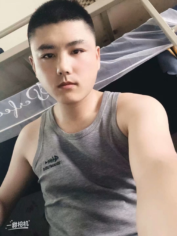 等待的第一张照片--闽清相亲服务中心