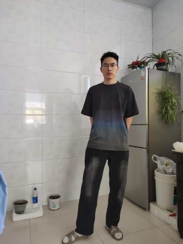 子君的第一张照片--闽清相亲服务中心