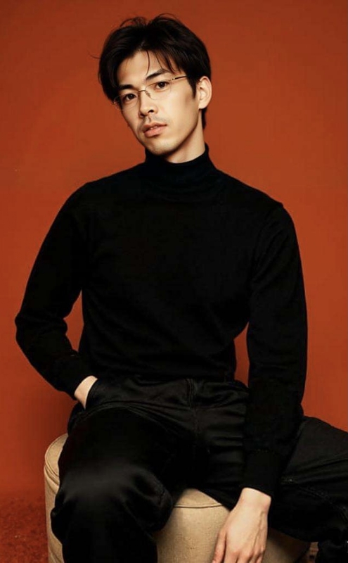 阿杰的第二张照片--闽清相亲服务中心