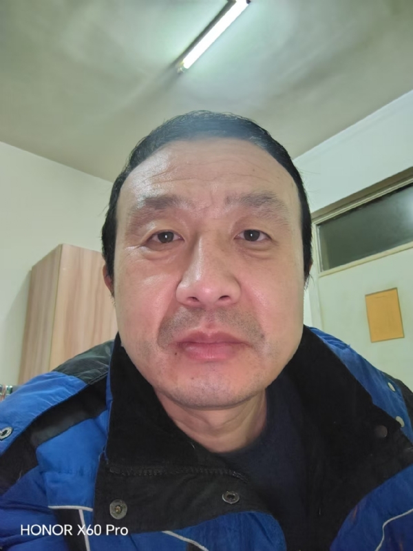 一心一意的第一张照片--闽清相亲服务中心