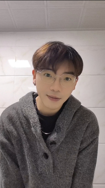 晚睡早起的第二张照片--闽清相亲服务中心