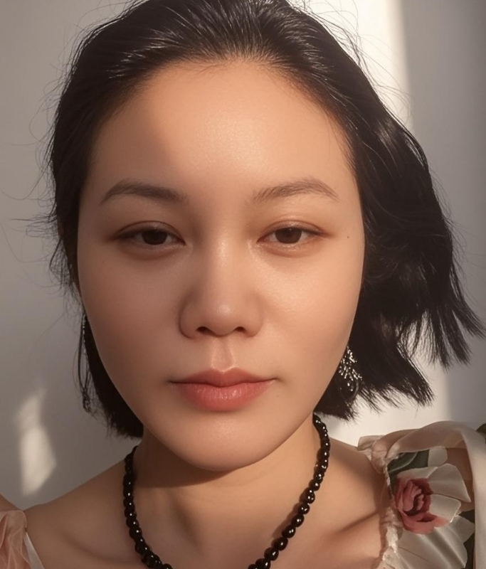 朴素的第一张照片--闽清相亲服务中心