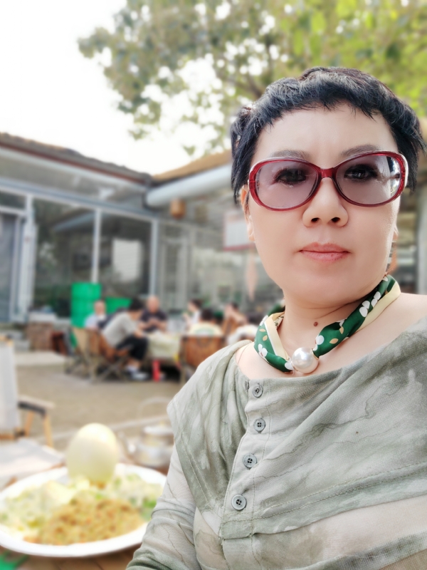 初见的第一张照片--闽清相亲服务中心