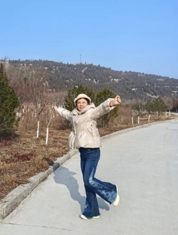 初见的第二张照片--闽清相亲服务中心