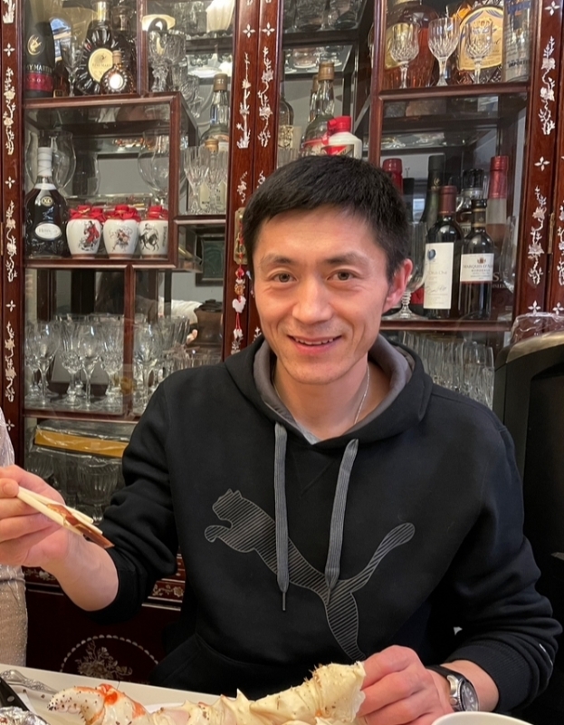 Kevin的第一张照片--闽清相亲服务中心