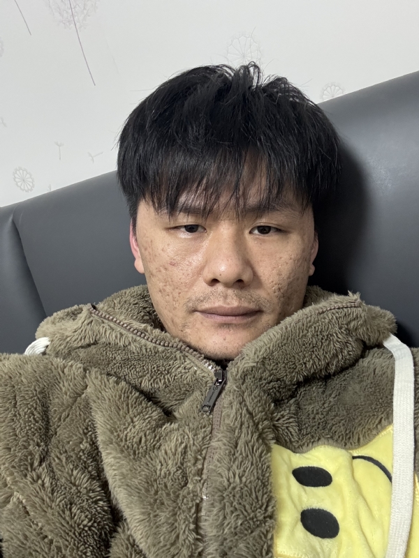 赵淼的第一张照片--闽清相亲服务中心