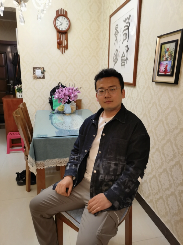 梦的启航的第一张照片--闽清相亲服务中心