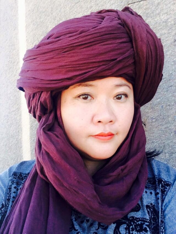 小密的第一张照片--闽清相亲服务中心