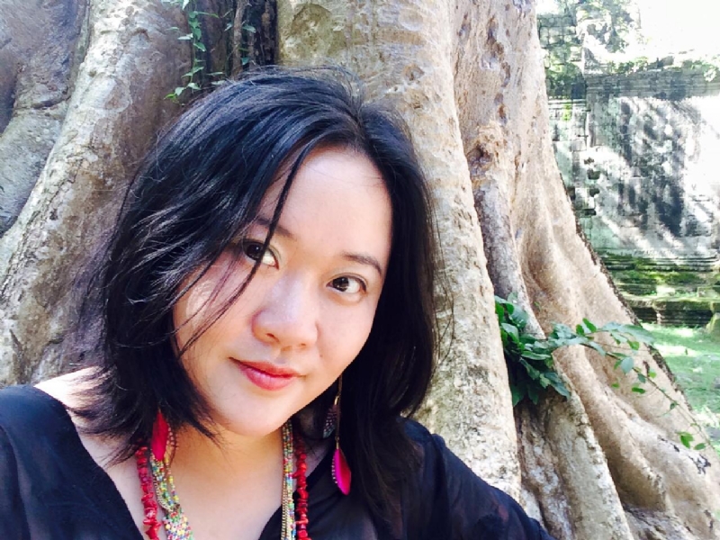 小密的第四张照片--闽清相亲服务中心