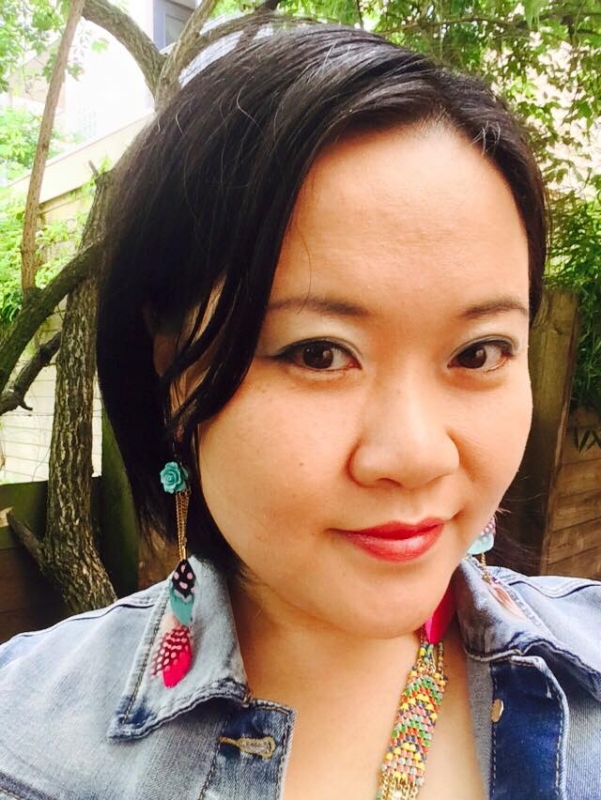 小密的第五张照片--闽清相亲服务中心