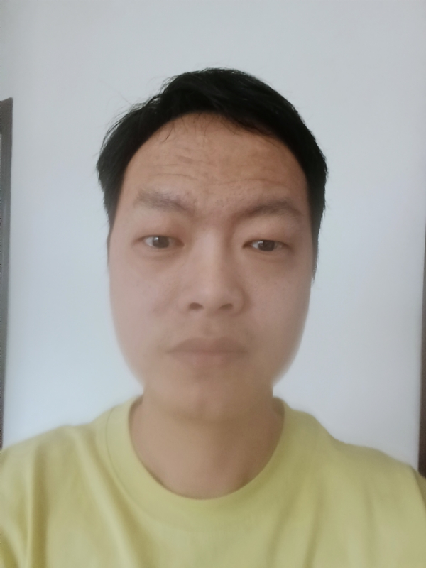 小安的第一张照片--闽清相亲服务中心