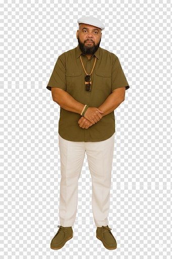 KevinAntone的第二张照片--闽清相亲服务中心