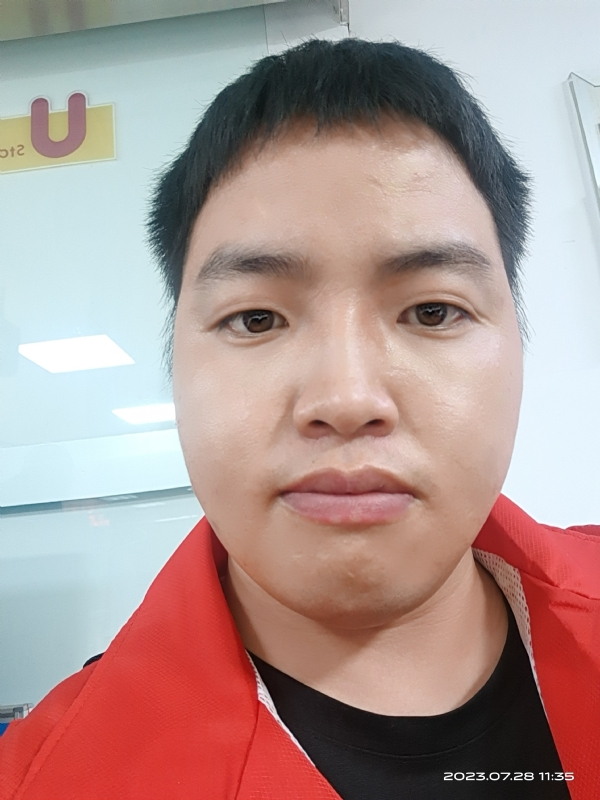 匆忙的第二张照片--闽清相亲服务中心