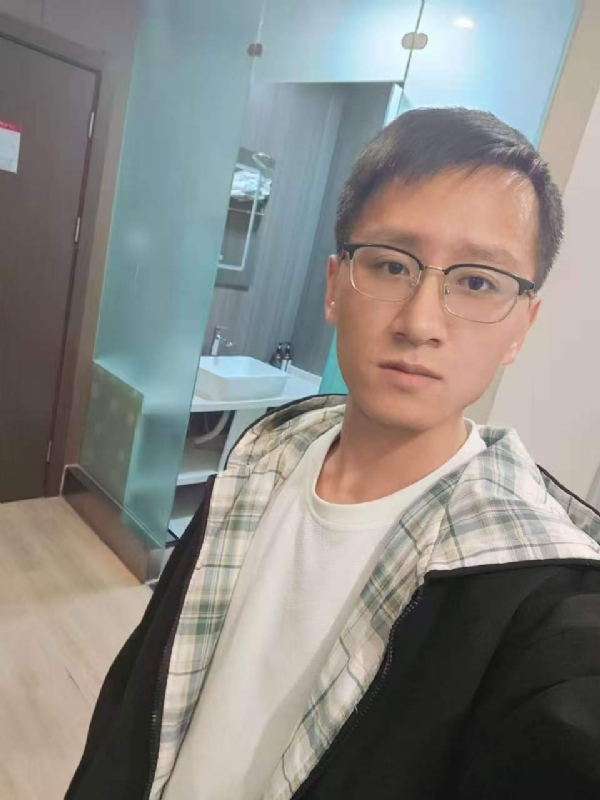 迷城的第一张照片--闽清相亲服务中心