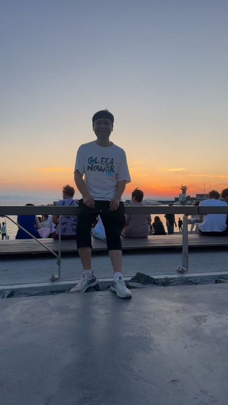 海上没有小龙虾的第二张照片--闽清相亲服务中心