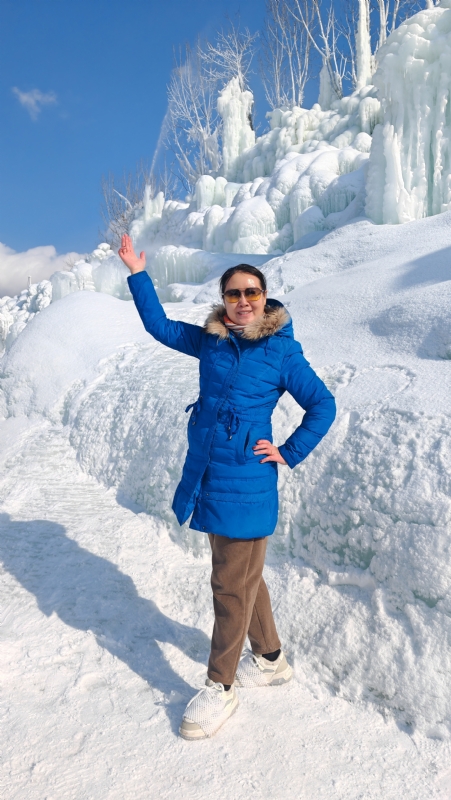 夜莺的第二张照片--闽清相亲服务中心