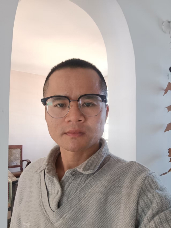 戴戴的第二张照片--闽清相亲服务中心