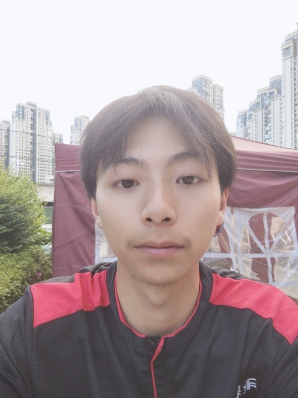 小顺的第二张照片--闽清相亲服务中心