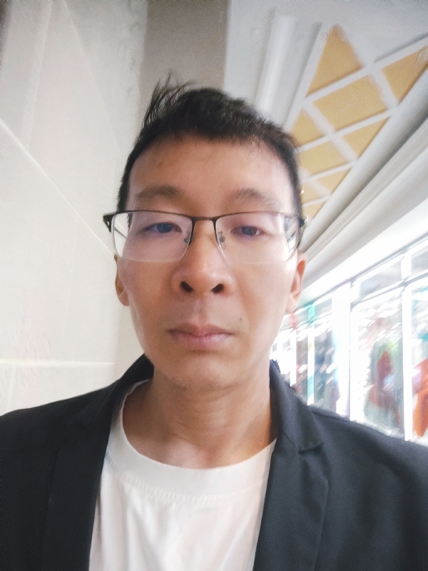 欣欣向荣的第一张照片--闽清相亲服务中心