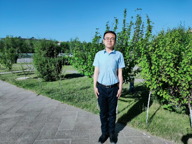 痴心绝对的第一张照片--闽清相亲服务中心