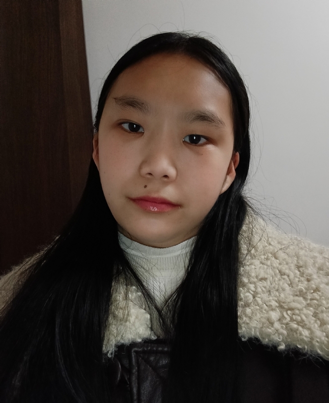 我平安就是福的第一张照片--闽清相亲服务中心