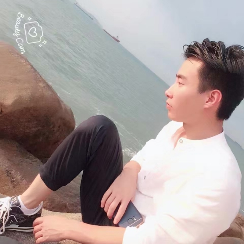 不悔的第一张照片--闽清相亲服务中心