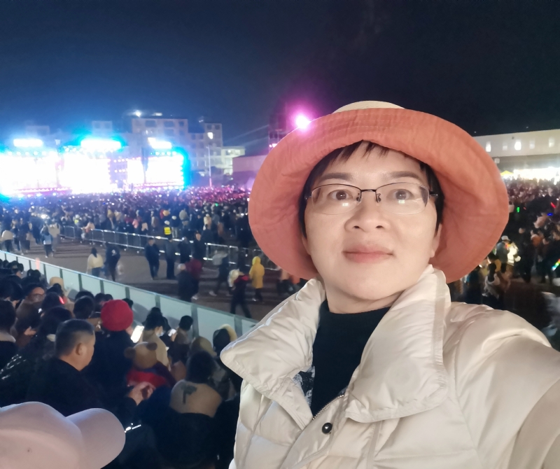 清欢渡己的第一张照片--闽清相亲服务中心