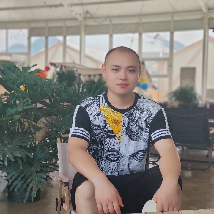 诚心找一个的第一张照片--闽清相亲服务中心