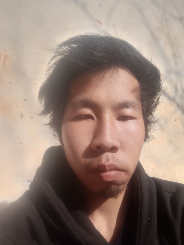 胡明的第一张照片--闽清相亲服务中心