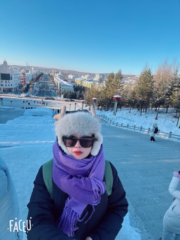 单单的第一张照片--闽清相亲服务中心