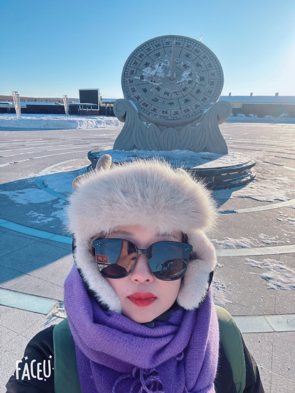 单单的第二张照片--闽清相亲服务中心