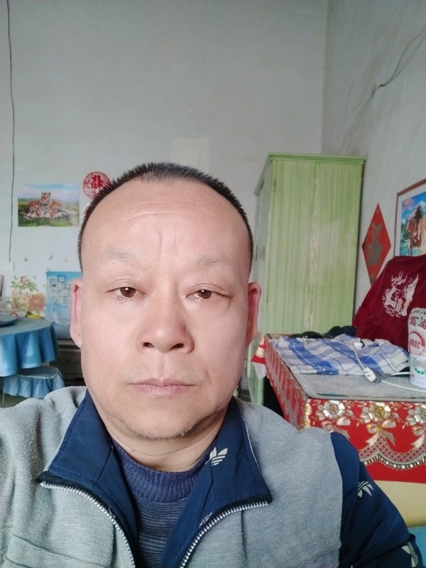 天长地久的第一张照片--闽清相亲服务中心