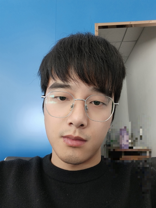 叶童的第一张照片--闽清相亲服务中心