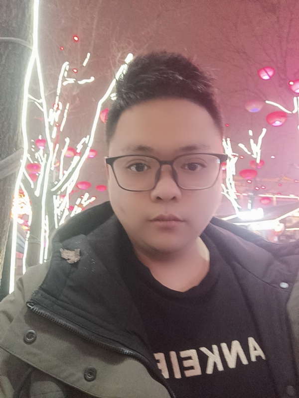 等风也等你的第一张照片--闽清相亲服务中心