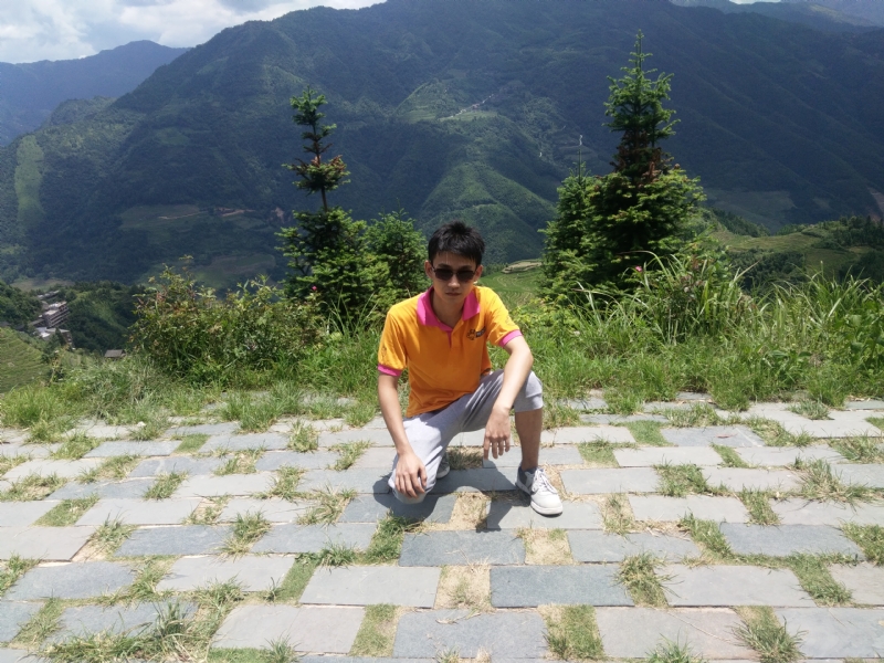 半盏清欢的第一张照片--闽清相亲服务中心